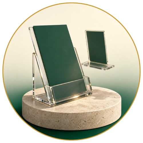 Display Stands