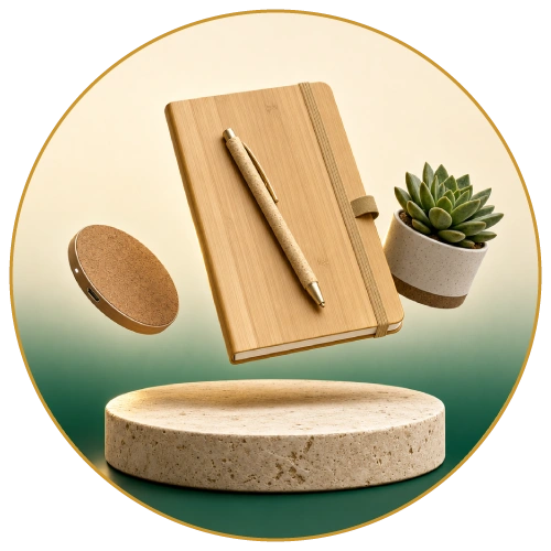Eco-friendly Gifts