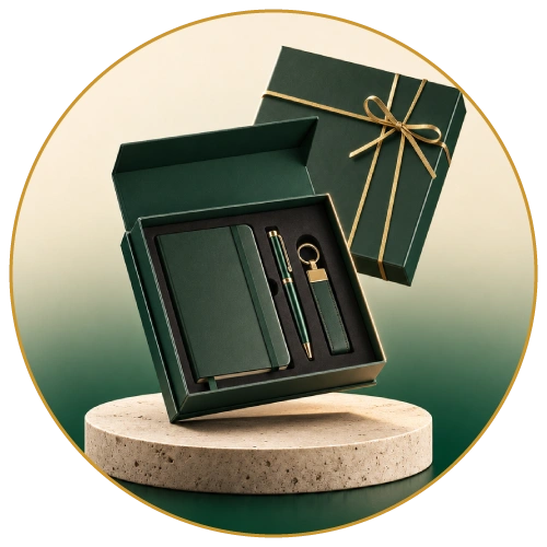 Promotional Gift sets