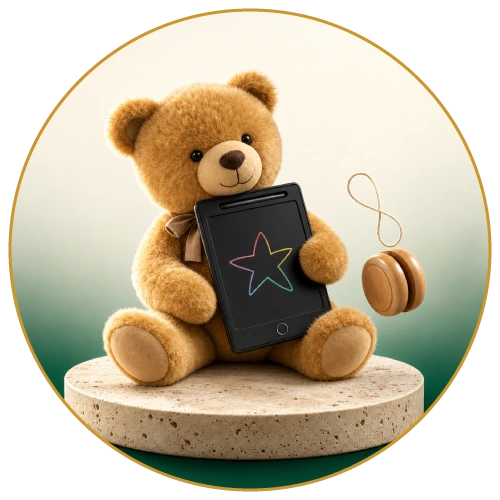 Children's gift