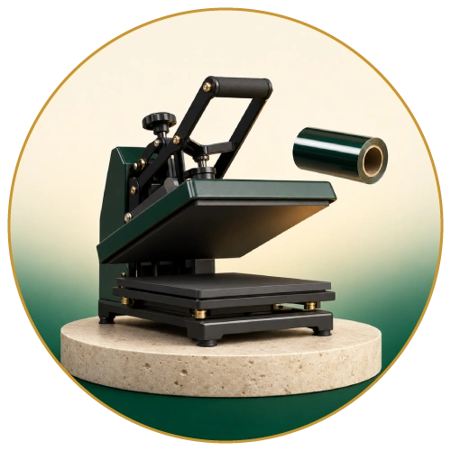 Printing Machineries