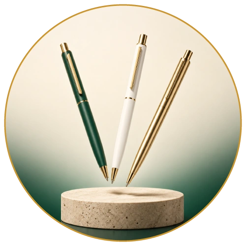 Maxema Italian Pens
