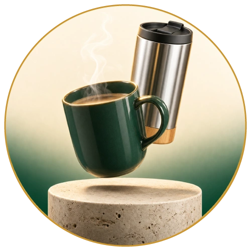 Promotional Mugs