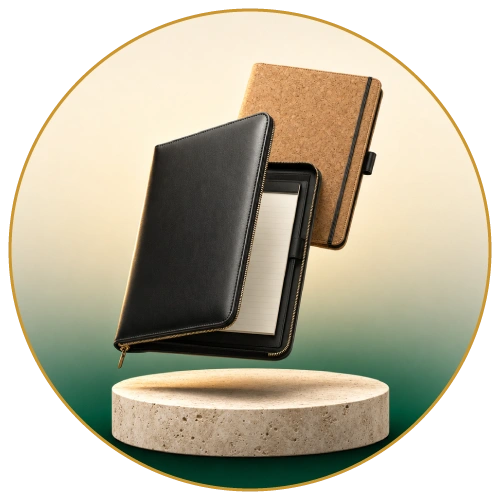 Portfolio Folders