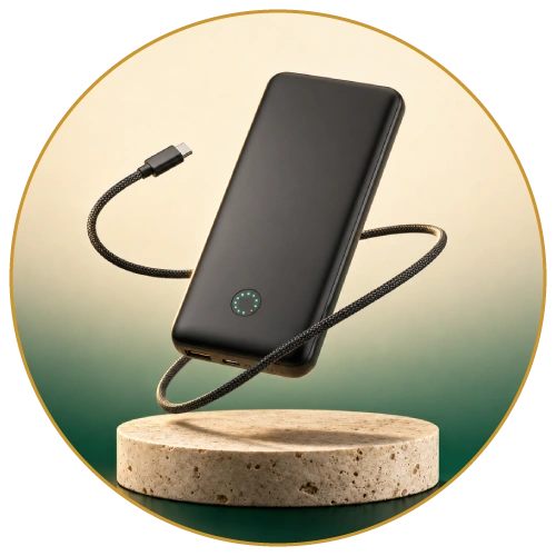 Powerbanks