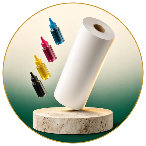 Printing Supplies