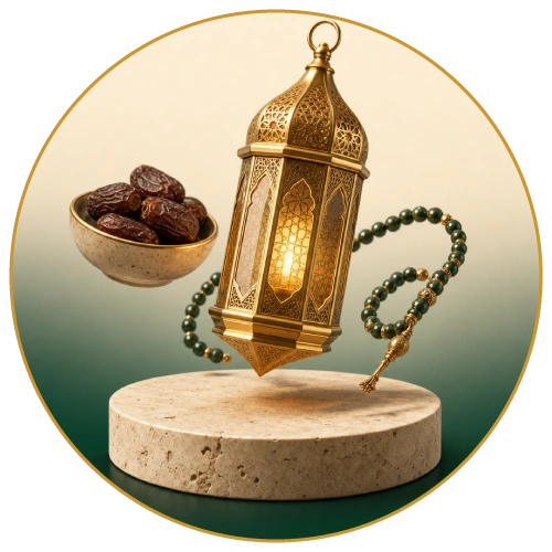 Ramadan Gifts