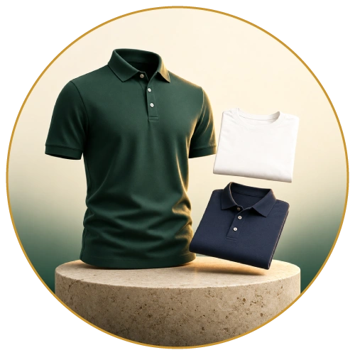 Promotional Shirts