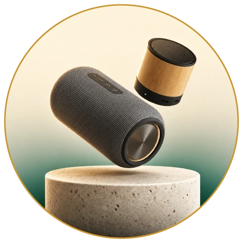 Speakers