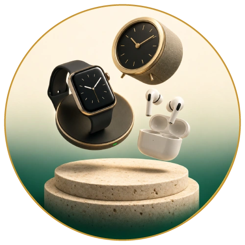 Technology Accessories