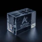 Personalized Crystal Gifts Sample