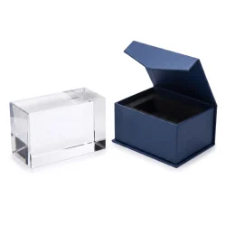 Personalized Crystal Gifts with Box