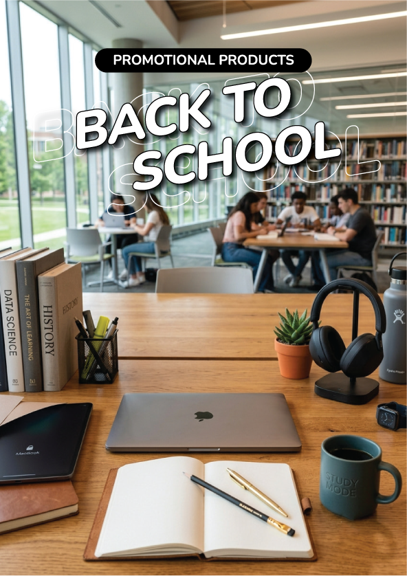 Back to School Catalog 2026