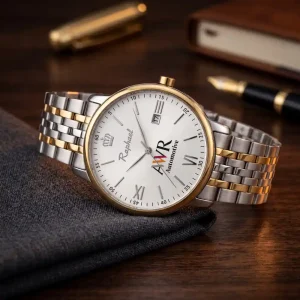 Branding Gent's Wrist Watches