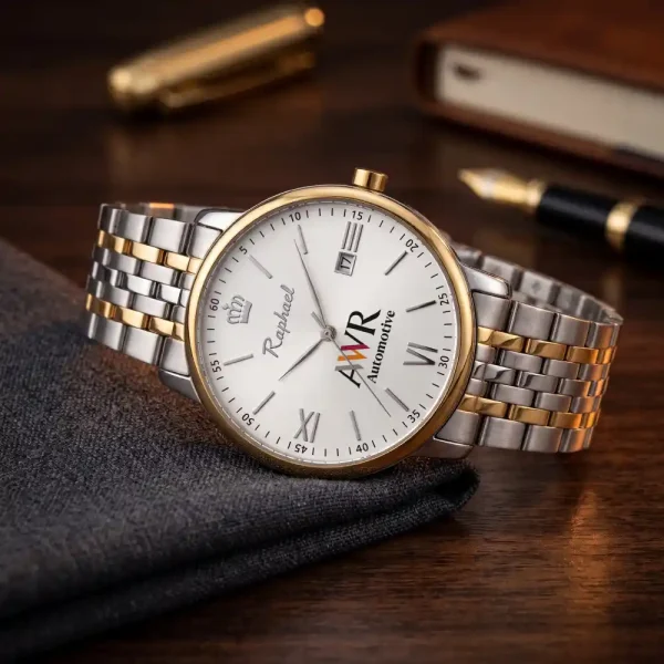 Branding Gent's Wrist Watches