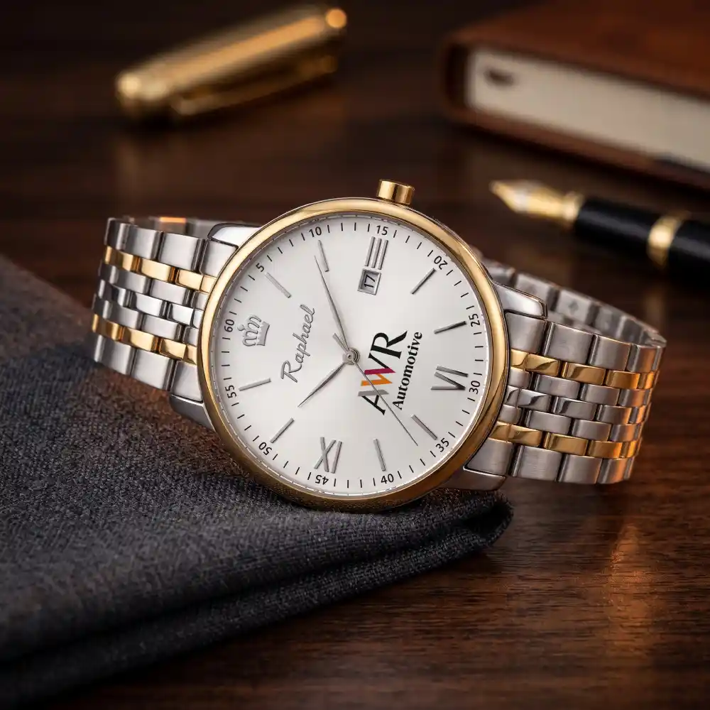 Raphael Brand Gentlemen's Wrist Watch