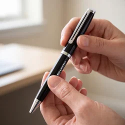 Branding High Quality Metal Pens