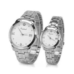 Couple Watches Blank