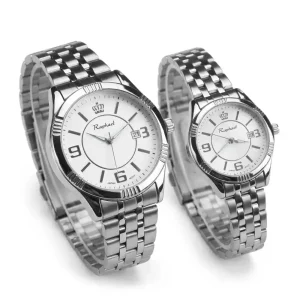 Wrist Watches for Couples