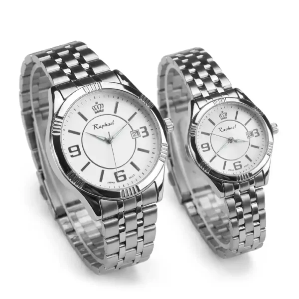Couple-Wrist-Watches-WA-05-02 Wrist Watches for Couples