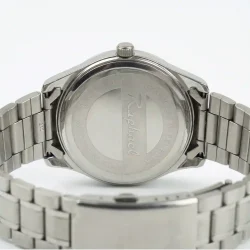 Promotional Gentlemen's Watch Back View