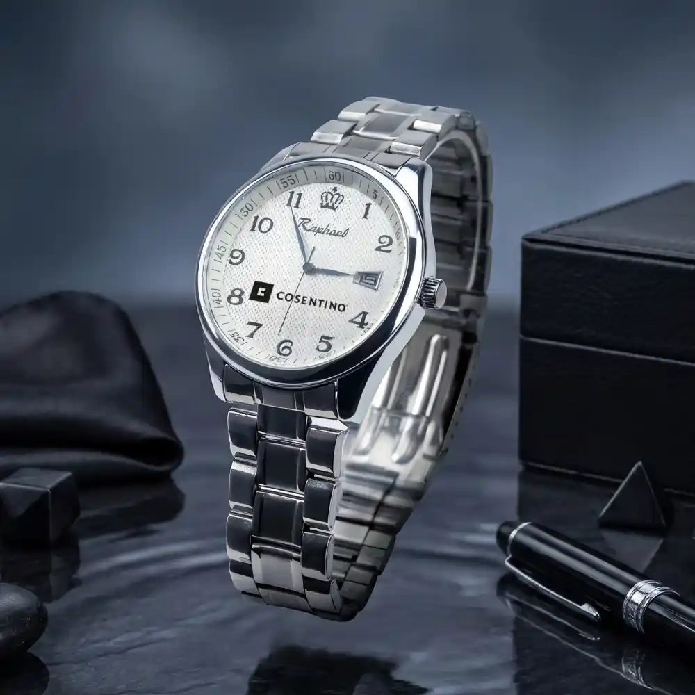 Branding Gentlemen's Watches