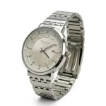 Gents Watches with Date Blank