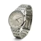 Gents Watches with Date Blank