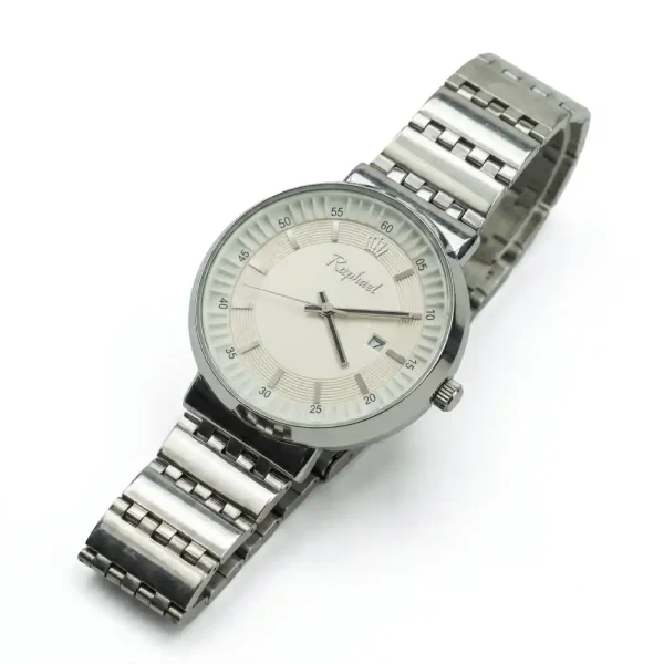 Gents Watches with Date View