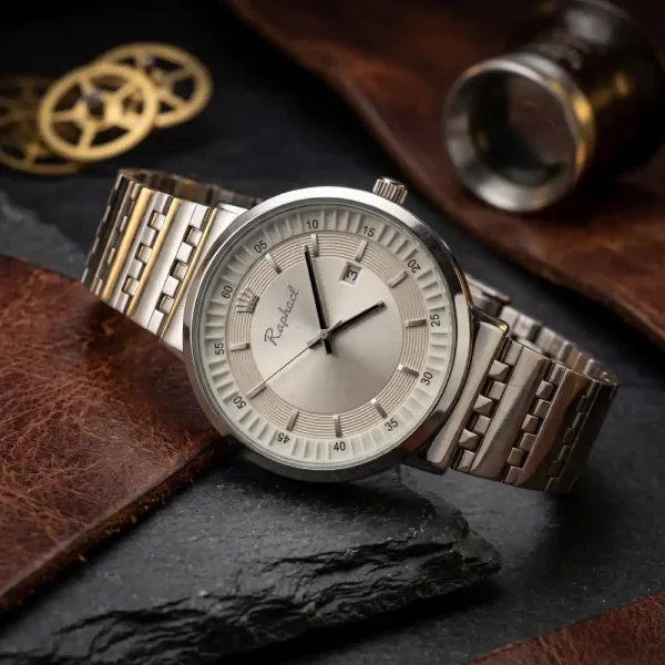 Gents Watches with Date