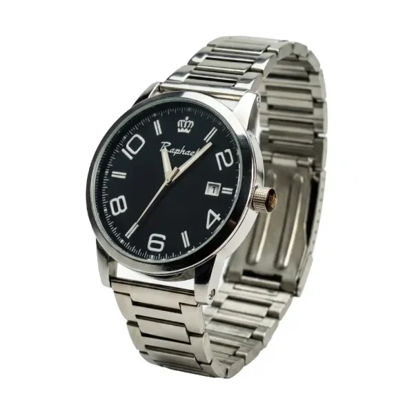 Gents-Watches-WA-21G-Blank Gent's Watches with Date