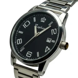 Gent's Watches with Date View