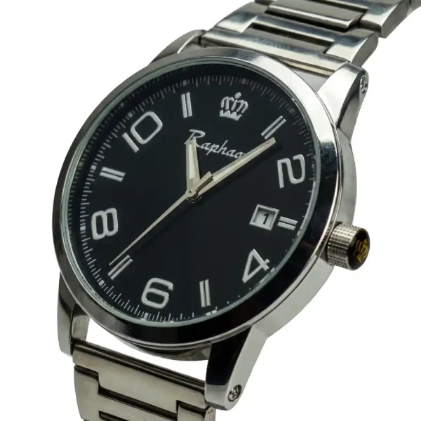 Gent's Watches with Date View