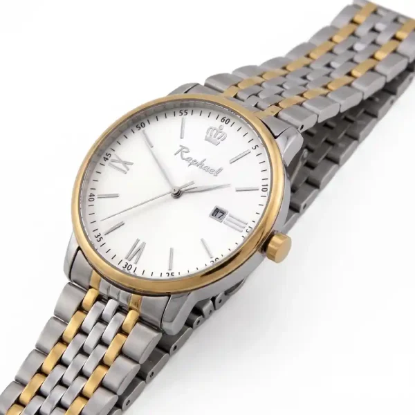 Gent's Wrist Watches