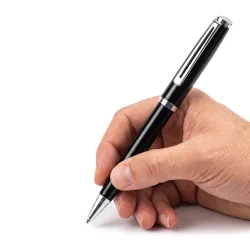 High Quality Metal Pen Sample