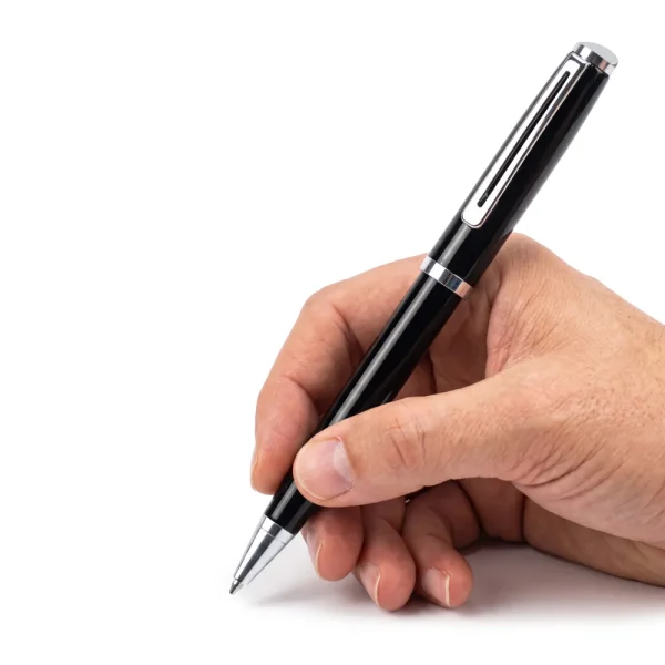 High Quality Metal Pen Sample