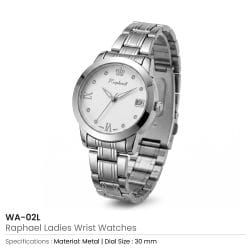 Ladies Watches