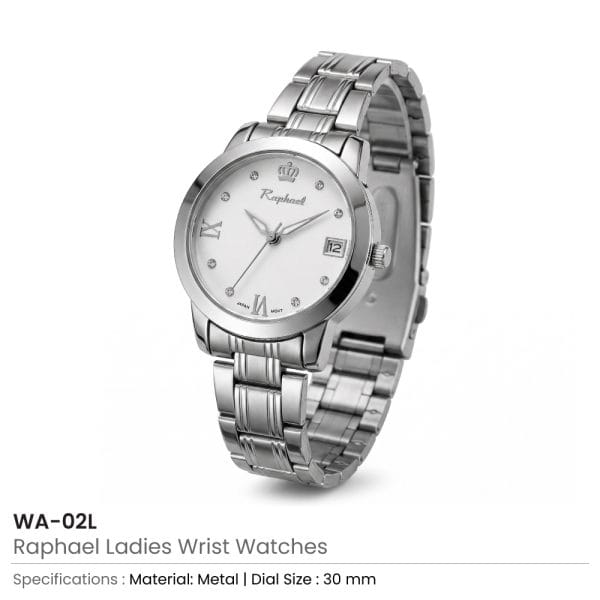 Ladies Watches