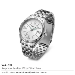 Wrist Watches for Ladies