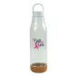 Breast Cancer Awareness Bottles