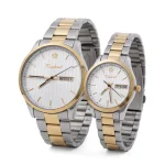 Couple Wrist Watches