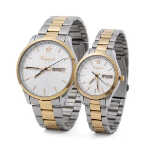 Couple Wrist Watches