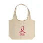 Hobo Bags with Breast Cancer Awareness Logo