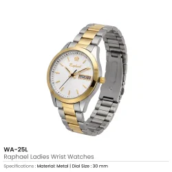 Ladies Wrist Watches