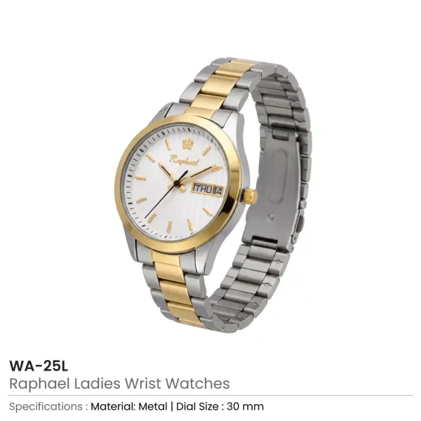 Ladies Wrist Watches