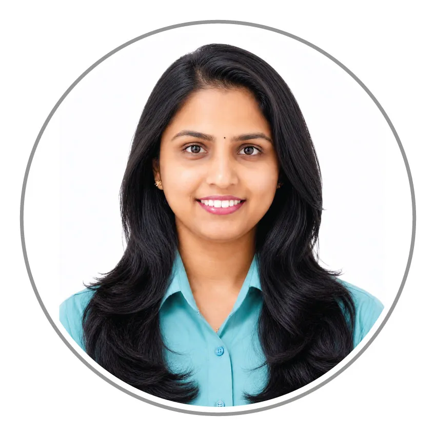 Reshama - Sales Executive - MTC