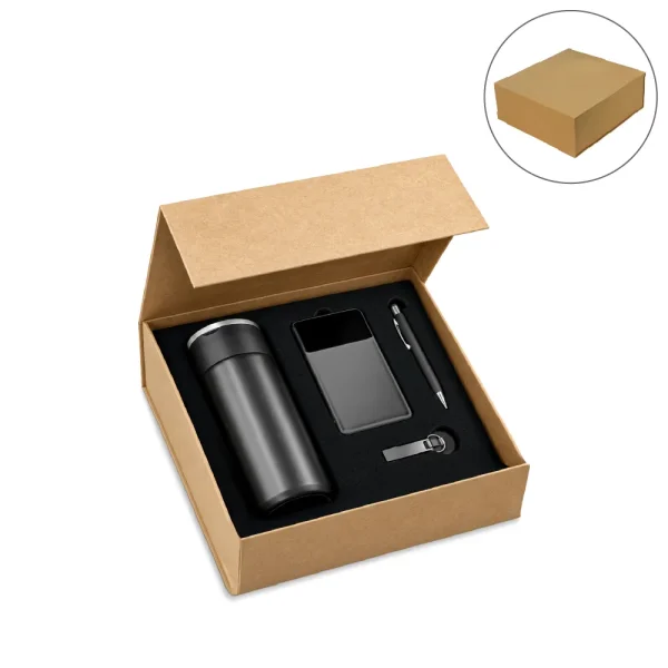 Black-Theme-Gift-Sets-GS-016-Blank Black Theme Gift Sets Blank