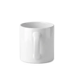 Ceramic Tea Cup Handle