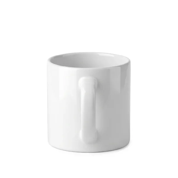 Ceramic Tea Cup Handle