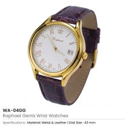 Gents Watches